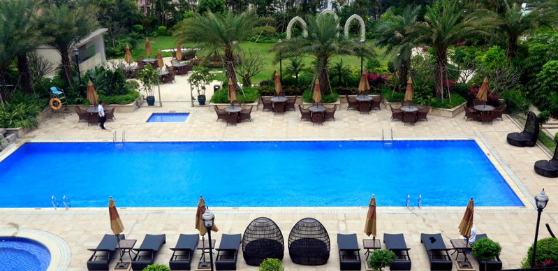 Shenzhen Dayhello international Hotel (Baoan), Shenzhen, 中国