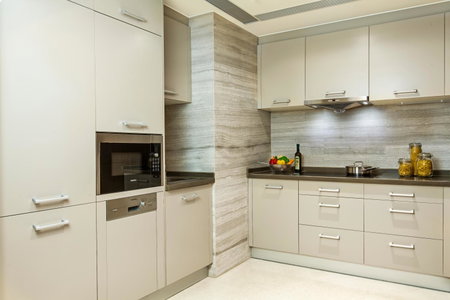 Ascott Riverside Garden Beijing, Beijing, 中国