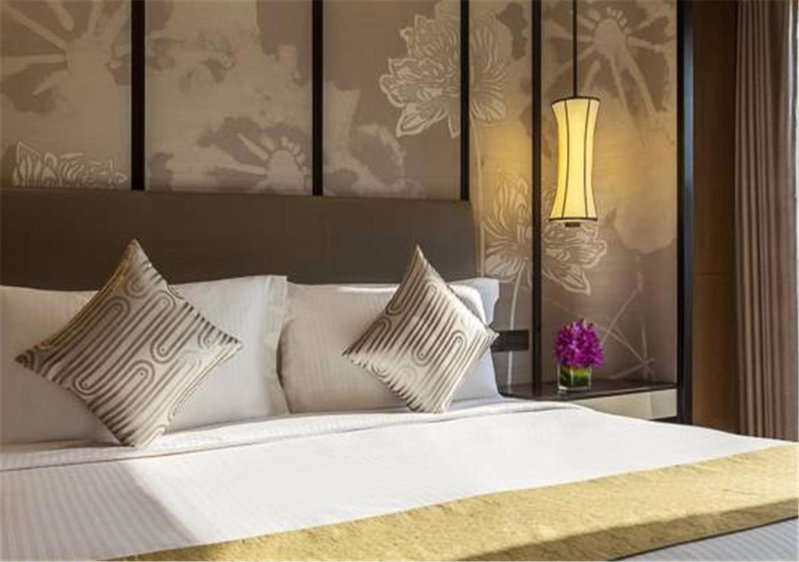 Ascott Riverside Garden Beijing, Beijing, 中国