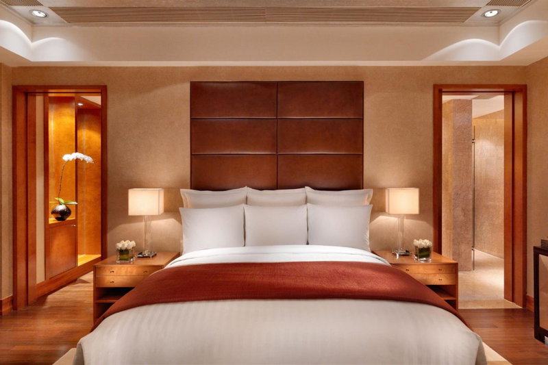 Nanning Marriott Hotel, Nanning, 中国