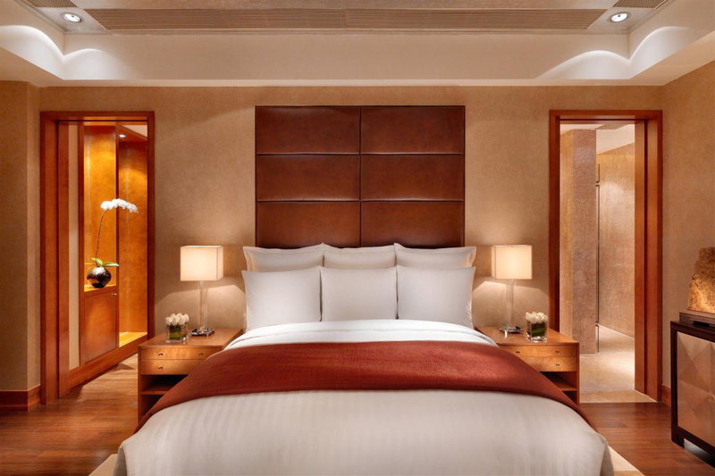 Nanning Marriott Hotel, Nanning, 中国