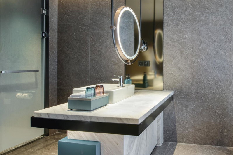 Crowne Plaza Xi'an Weiyang by IHG, Xi'an, 中国
