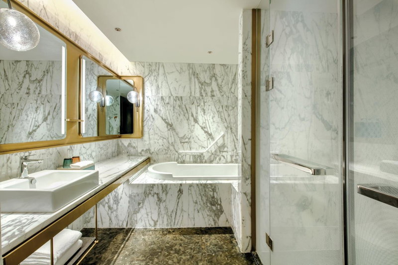 Crowne Plaza Xi'an Weiyang by IHG, Xi'an, 中国