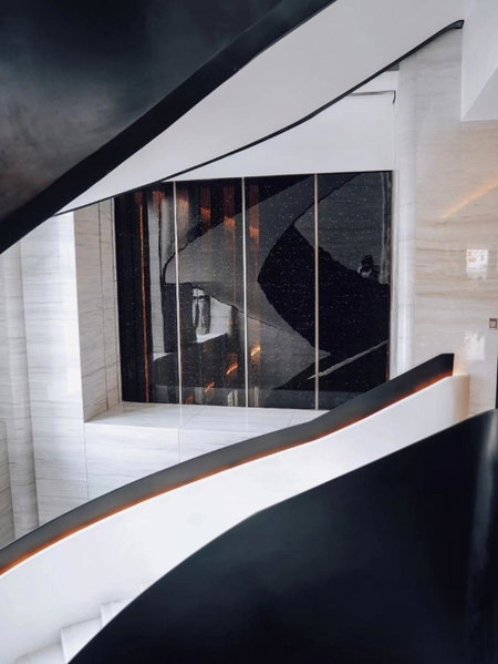 Crowne Plaza Xi'an Weiyang by IHG, Xi'an, 中国