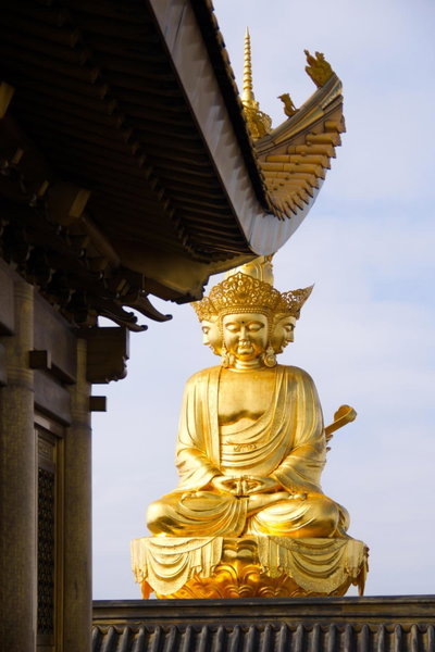 Le Meridien Emei Mountain Resort, Emeishan, 中国