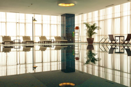 Vision Plaza Beijing, Beijing, 中国