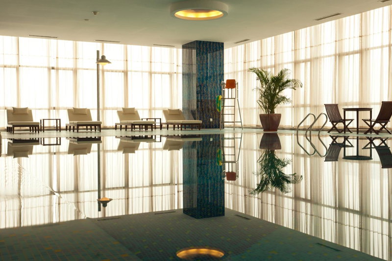 Vision Plaza Beijing, Beijing, 中国