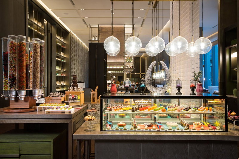 InterContinental Xi'an Hi-Tech Zone by IHG, Xi'an, 中国