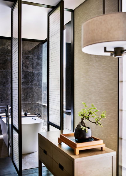 InterContinental Xi'an Hi-Tech Zone by IHG, Xi'an, 中国
