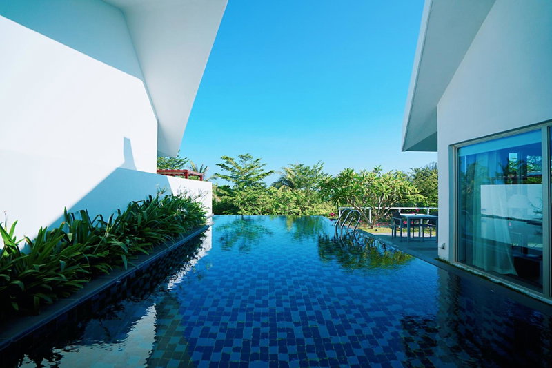 Palace Resort Villas Yalong Bay Sanya, Sanya, 中国