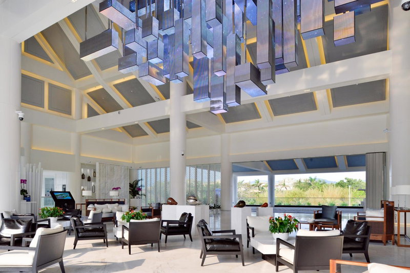 Palace Resort Villas Yalong Bay Sanya, Sanya, 中国