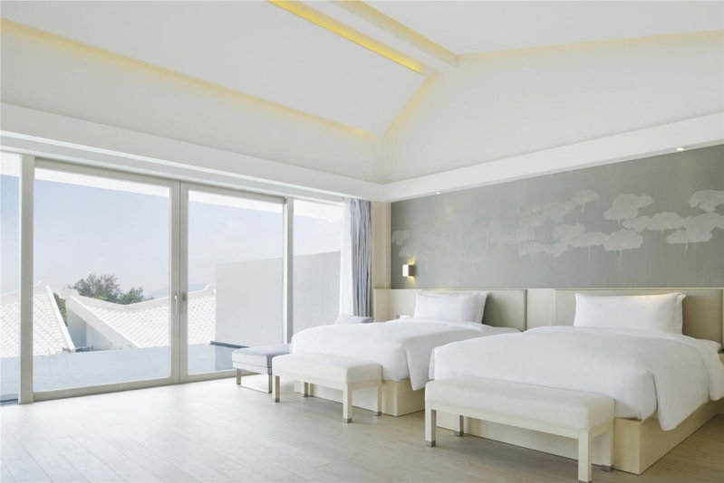 Palace Resort Villas Yalong Bay Sanya, Sanya, 中国