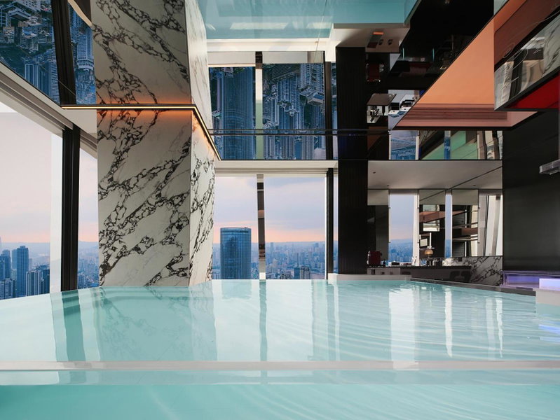 SEYA Panoramic Hotel - Chongqing Jiefangbei Flagship - Managed by SEYA GROUP, Chongqing, 中国