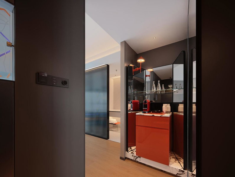 SEYA Panoramic Hotel - Chongqing Jiefangbei Flagship - Managed by SEYA GROUP, Chongqing, 中国