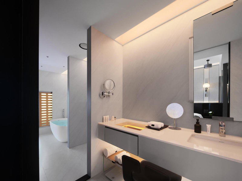 SEYA Panoramic Hotel - Chongqing Jiefangbei Flagship - Managed by SEYA GROUP, Chongqing, 中国