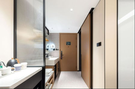 Atour Hotel Haikou Wanguo Metropolis Qilou Old Street, Haikou, 中国