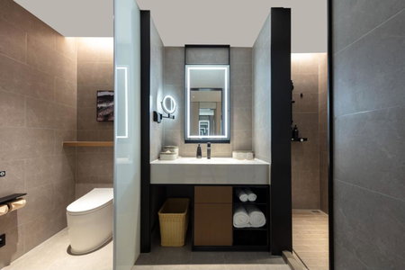 Atour Hotel Haikou Wanguo Metropolis Qilou Old Street, Haikou, 中国