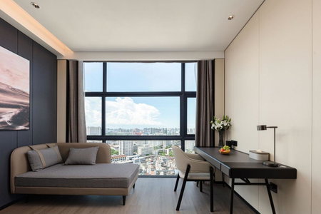 Atour Hotel Haikou Wanguo Metropolis Qilou Old Street, Haikou, 中国