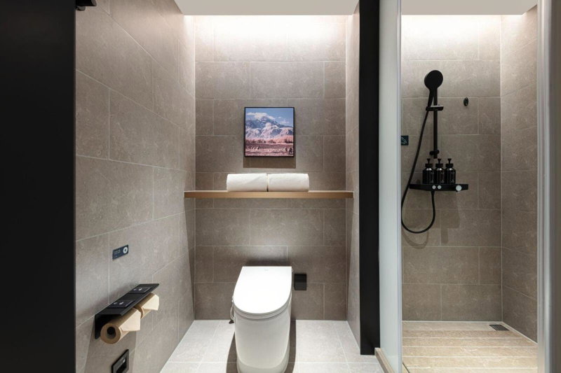 Atour Hotel Haikou Wanguo Metropolis Qilou Old Street, Haikou, 中国