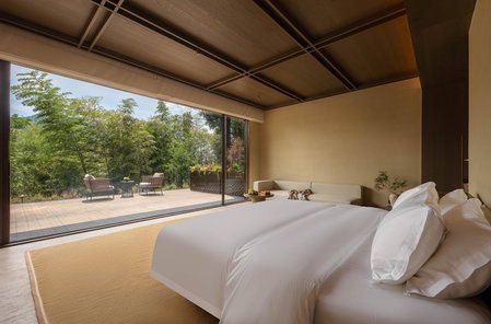 Country Retreats Zhangjiajie Manson Resort, Wulingyuan, 中国