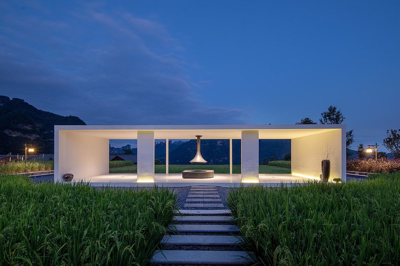 Country Retreats Zhangjiajie Manson Resort, Wulingyuan, 中国
