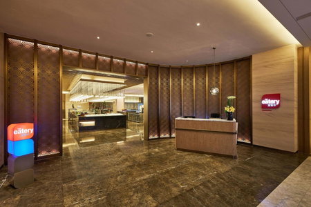 Four Points by Sheraton Jiaxing, Jiaxing, 中国