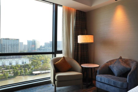 Four Points by Sheraton Jiaxing, Jiaxing, 中国