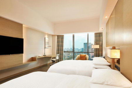 Four Points by Sheraton Jiaxing, Jiaxing, 中国