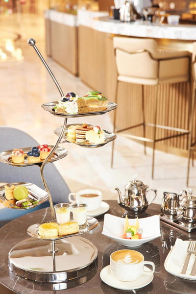 Four Points by Sheraton Jiaxing, Jiaxing, 中国