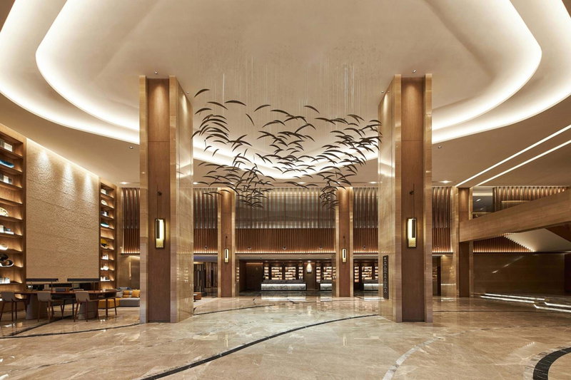Four Points by Sheraton Jiaxing, Jiaxing, 中国