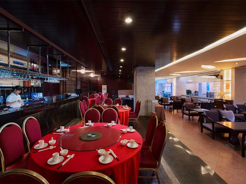 Vienna Hotel - Guangzhou South Railway Station Branch, Shiqiao, 中国