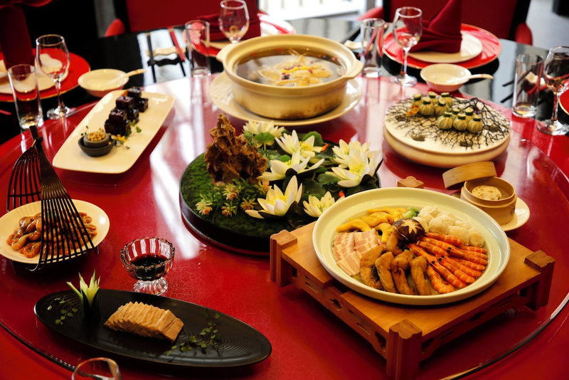 Crowne Plaza Shanghai Anting by IHG, Taicang, 中国