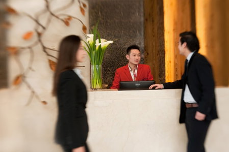 Crowne Plaza Shanghai Anting by IHG, Taicang, 中国