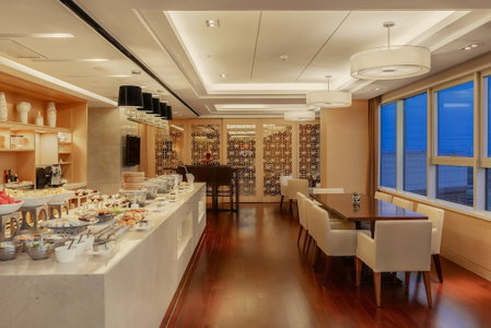 Crowne Plaza Shanghai Anting by IHG, Taicang, 中国