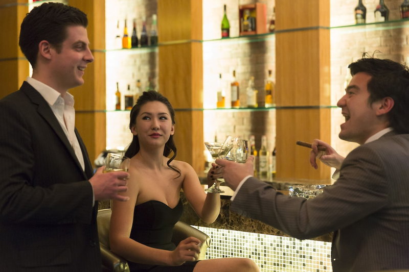 Crowne Plaza Shanghai Anting by IHG, Taicang, 中国