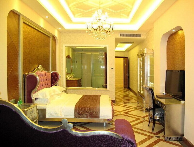 Palm Beach Resort&Spa Sanya, Sanya, 中国