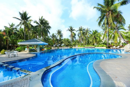 Palm Beach Resort&Spa Sanya, Sanya, 中国