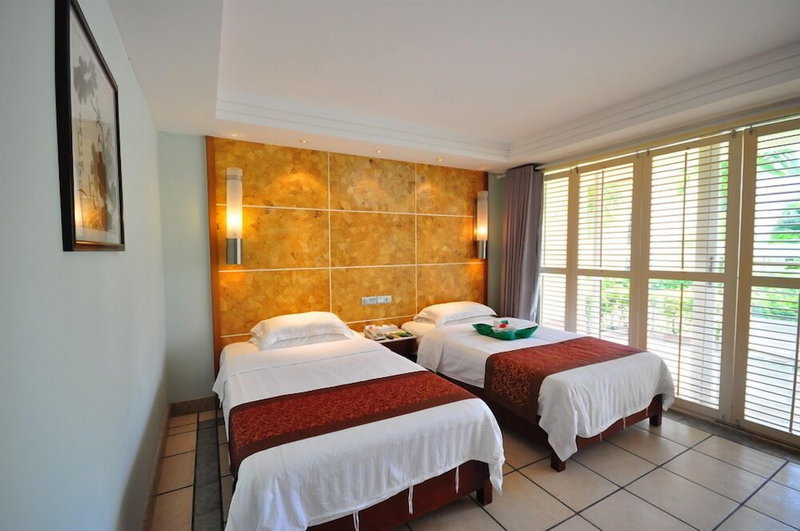 Palm Beach Resort&Spa Sanya, Sanya, 中国