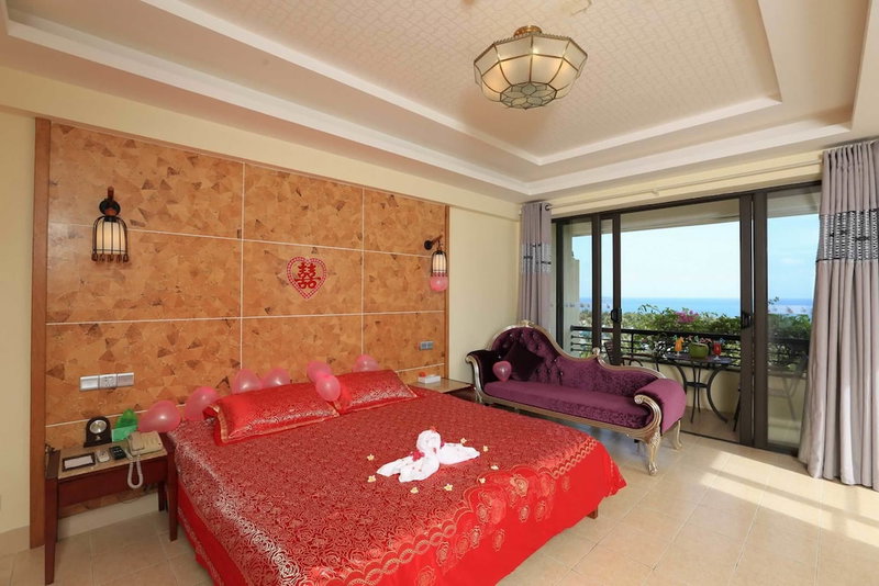 Palm Beach Resort&Spa Sanya, Sanya, 中国