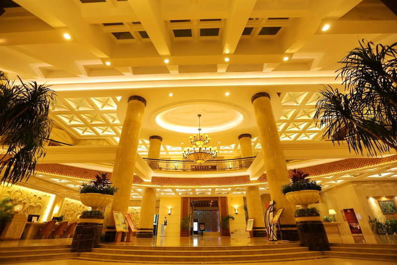 Palm Beach Resort&Spa Sanya, Sanya, 中国