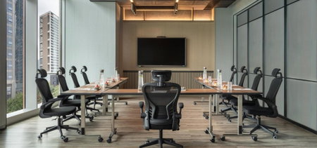 Jen Shenzhen Qianhai By Shangri-La, Shenzhen, 中国