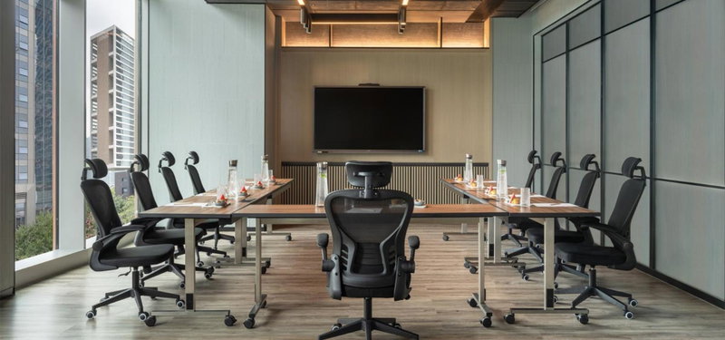 Jen Shenzhen Qianhai By Shangri-La, Shenzhen, 中国