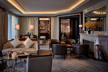 The Ritz-Carlton, Haikou, Xiuying, 中国