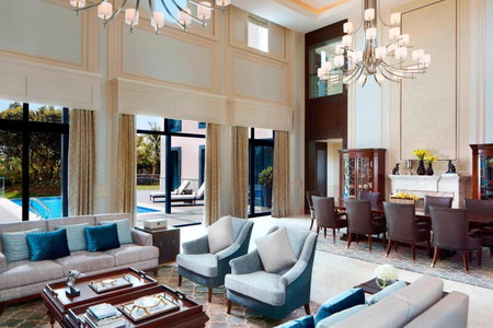 The Ritz-Carlton, Haikou, Xiuying, 中国