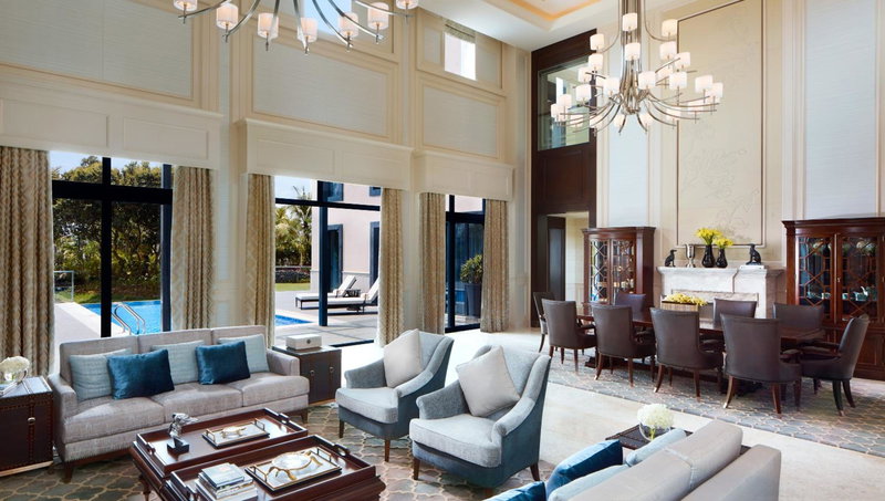 The Ritz-Carlton, Haikou, Xiuying, 中国