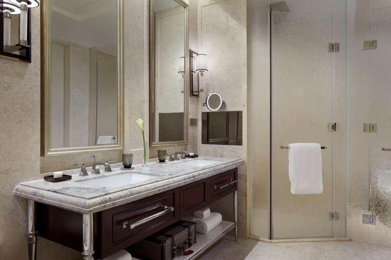 The Ritz-Carlton, Haikou, Xiuying, 中国