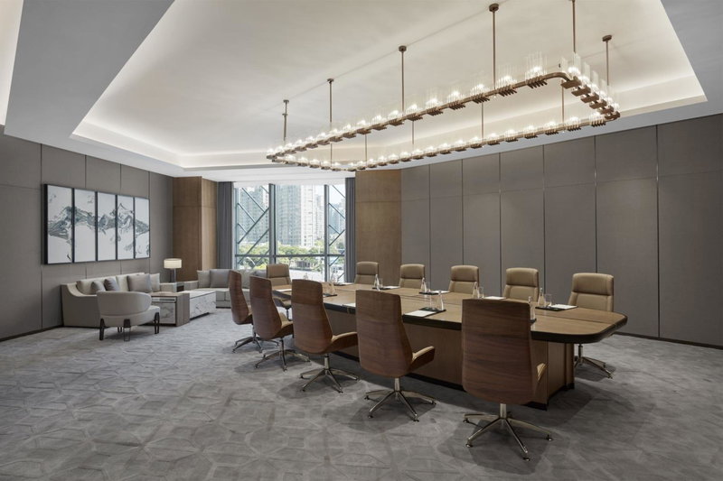 Sheraton Fuqing Hotel, Fuqing, 中国