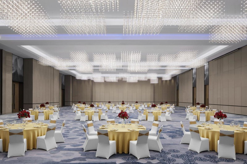 Sheraton Fuqing Hotel, Fuqing, 中国