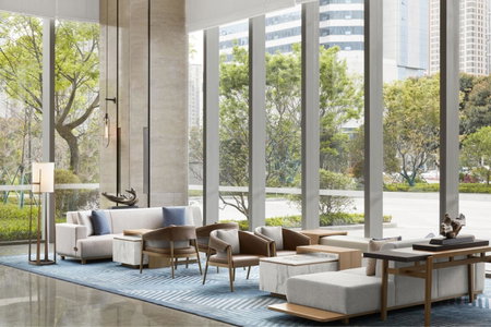 Sheraton Fuqing Hotel, Fuqing, 中国