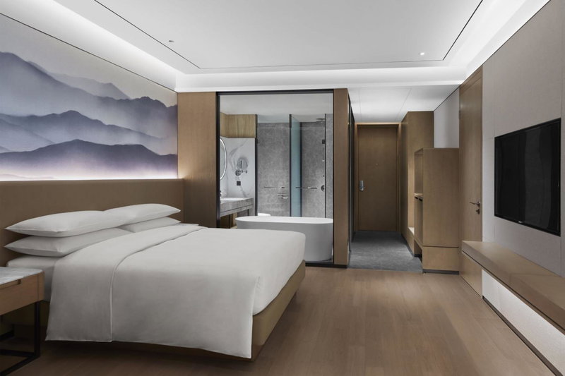 Sheraton Fuqing Hotel, Fuqing, 中国